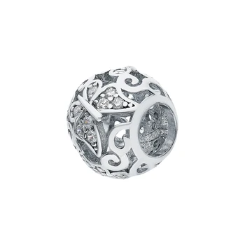 

Silver sunlight pendant sample 925