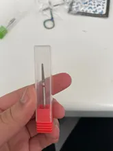 ERUIKA-broca de diamante para uñas, 29 tipos, fresa eléctrica, cortador de limpieza de cutículas para máquina de manicura, limas de uñas, herramientas