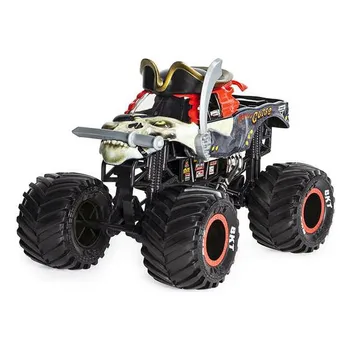 

Monster Jam Car Bizak 1:24