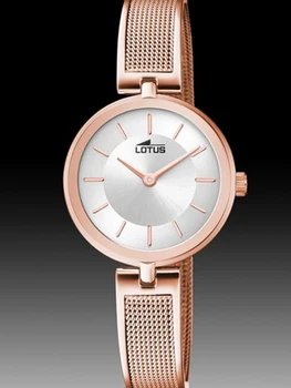 

LOTUS watch 18599/1 Lady