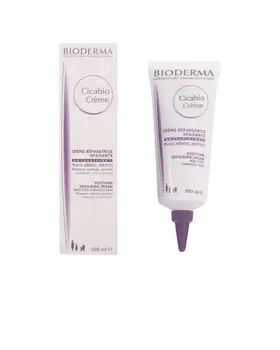 

BIODERMA CICABIO crème réparatrice apaisante 100 ml