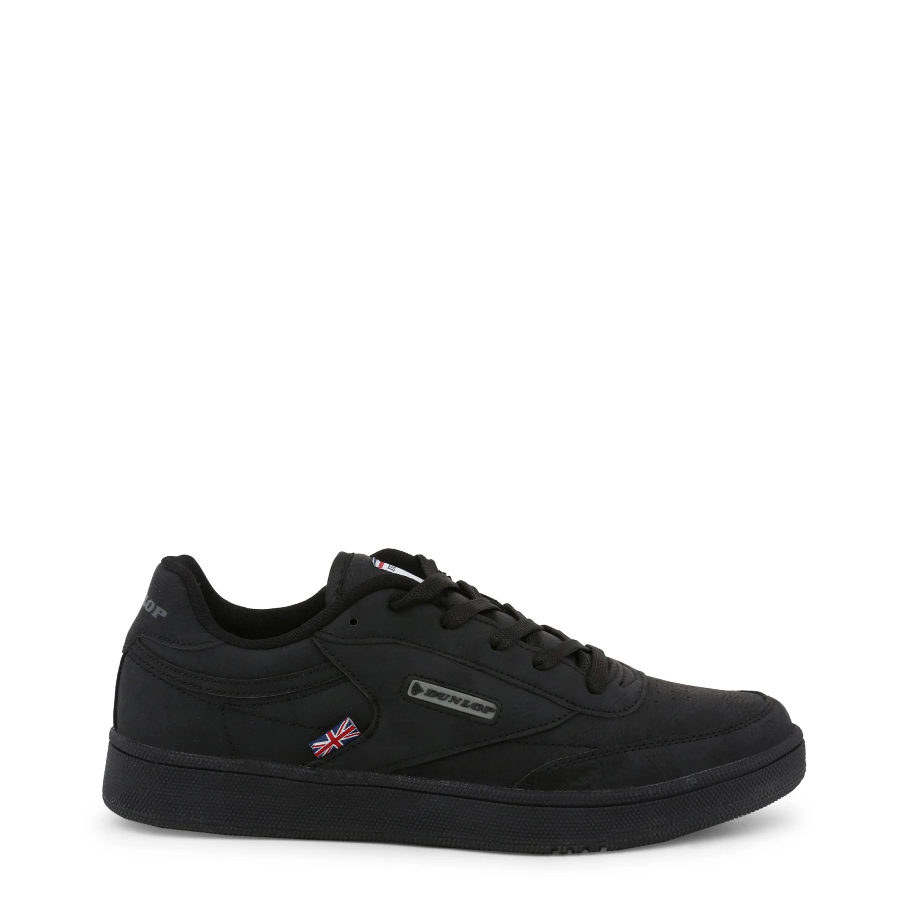 Dunlop 35329 Men Black 96036. Color: Black, Size: EU 42Dunlop8050750393923