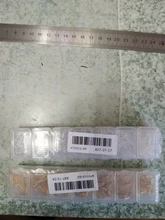 420 unids/caja kit para hacer joyas, collar, cadena, ganchos del pendiente del alfileres de cabeza saltar anillos langosta cierre DIY conjunto de fornituras para joyería suministros
