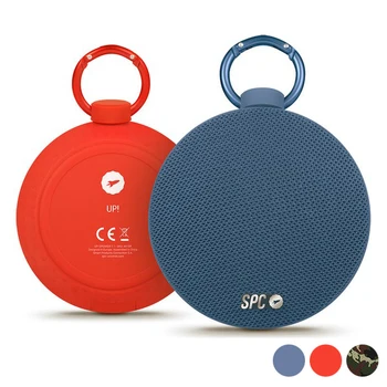 

Portable Bluetooth Speakers SPC 4415 5W