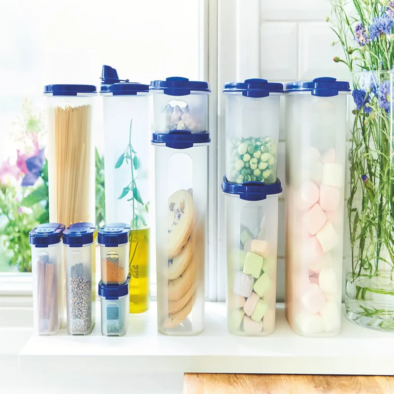 КОМПАКТУС ОВАЛЬНЫЙ(2,9 Л) Tupperware
