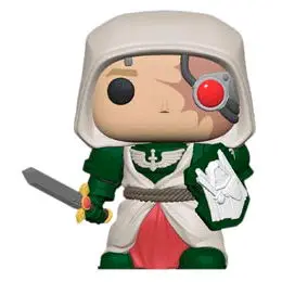 

POP figure Warhammer 40K Dark Angels Veteran