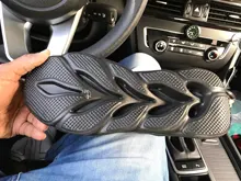 Botas de seguridad ligeras con punta de acero para hombre, zapatos de trabajo, calzado antigolpes