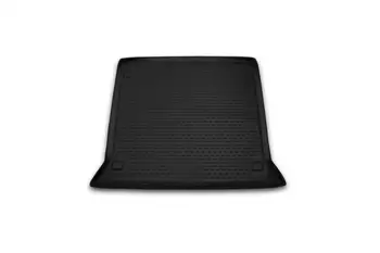 

Trunk car mat for UAZ Patriot (3163) 2005~2014 car interior protection floor from dirt guard car styling tuning decoration floor