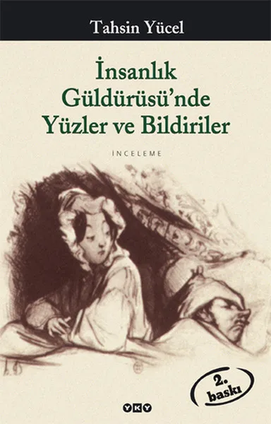 Гуманность güldüsü'nde лица и листовки Tahsin Yücel строительство кредитной публикации