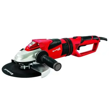 

Angle grinder