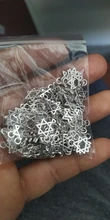100 Uds Charms Star Of David Shield 13x10mm colgante antiguo ajuste, color plata tibetana Vintage, collar de pulsera DIY