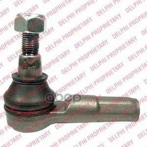 Наконечник Рулевой Mercedes Sprinter(906) Ta2461 Delphi арт. TA2461