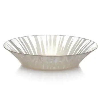 

Plate dining room deep pasabahce charm pattern Sun, d = 22 cm