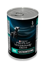 Pro Plan Veterinary Diets EN Gastrointestinal консервы для собак при патологии ЖКТ (паштет), 12*400 гр Pro Plan Veterinary Diets EN Gastrointestinal консервы для собак при патологии ЖКТ (паштет), 12*400 гр