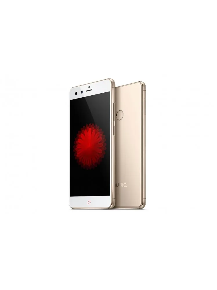  -Square Warranty-Nubia Z17 Mini 4G mobile tags Smartphone Qualcomm Snapdragon 652 Octa Core 5.2 