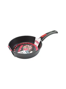

Frying pan with removable handle NMP traditional PR cast D20