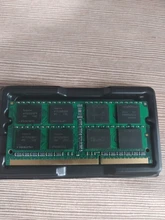 Heoriady DDR3 8GB 1600 Ram para portátil de 1600MHz Sodimm Macbook ddr3l Compatible ddr3 portátil 4gb 1333MHz Sdram a 1066 Mhz