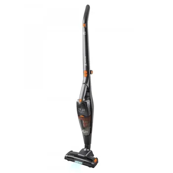 

Vacuum cleaner broom kuken 2 in 1 29.6v.