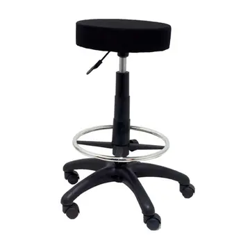 

STOOL MODEL TOLOSA GAS LIFT BLACK PIQUERAS & CURLED T10ARAN840
