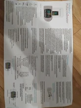 Oxímetro De pulso para la yema del Dedo, Monitor inteligente De saturación De oxígeno en sangre, con Bluetooth 4,0, HRV SpO2, Android IOS CE