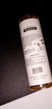 Aceite de barba Natural orgánico grueso, 30ml, aceite para el cuidado de la barba, hidratante, duradero, TSLM1