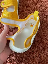 Zapatos para niños sandalias suaves zapatos de baile zapatos romanos sandalias para niñas nuevos zapatos de verano Mini sandalias antideslizantes para niños sandalias de playa