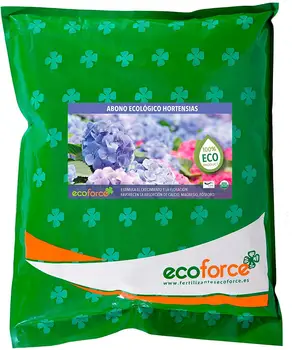 

Sent 24-48 hours-eco fertilizer hydrangeas and camellias of 1,5 kg. Fertilizer