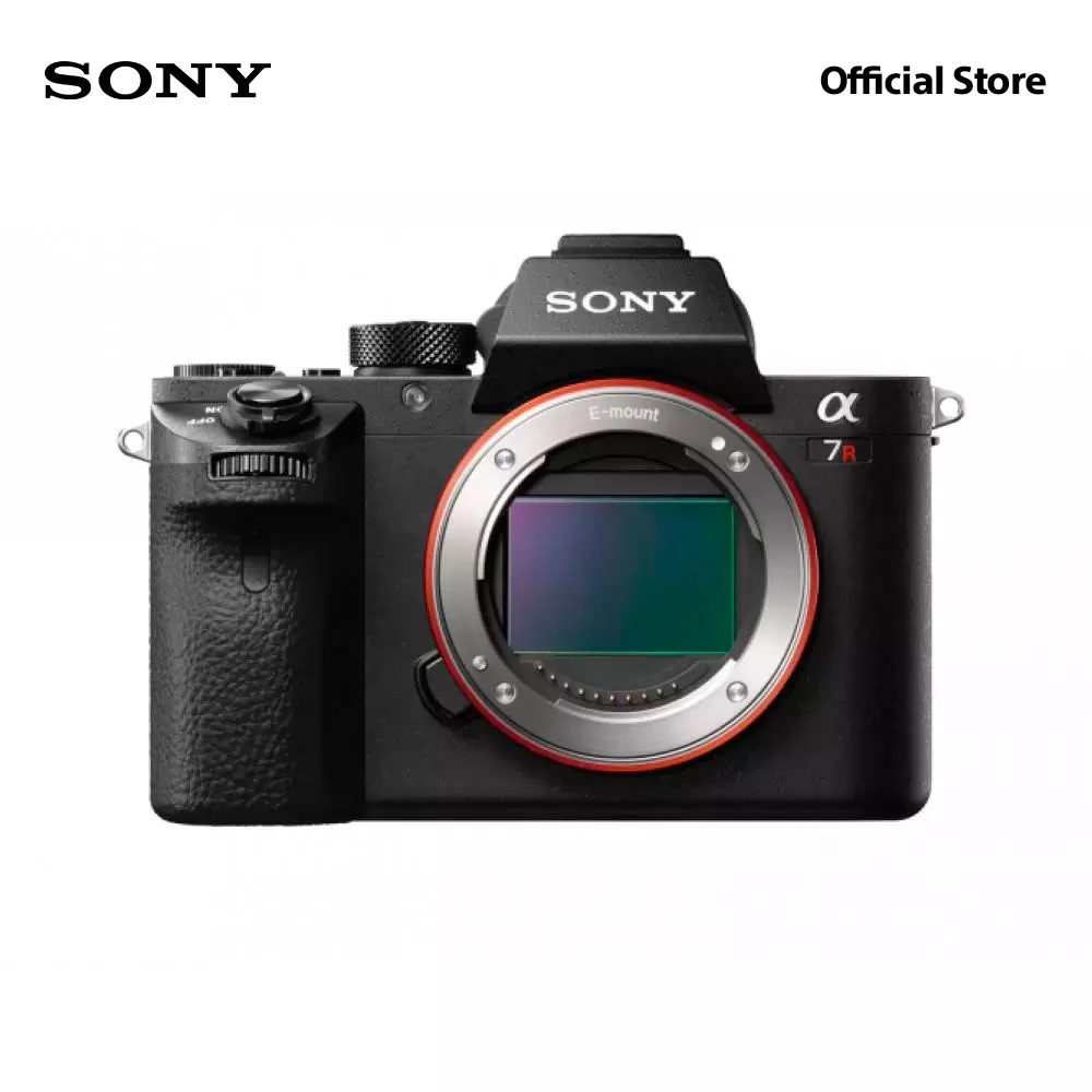 Фотоаппарат Sony ILCE 7RM2 body|Среднеформатные фотоаппараты| |