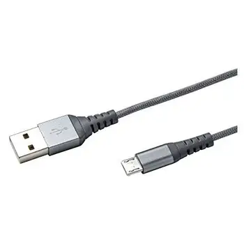 

Micro Usb Nylon Cable SvCELLY9.53