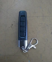 Gate Auto-Keychain Garage-Door Code Remote-Control-Copy 4-Channel 433mhz Kebidu Wireless