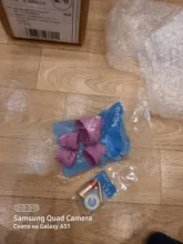 Alumina  Ceramic Nozzle  Cups +Strainer Mesh+Collet+Gas Lens For WP17/18/26