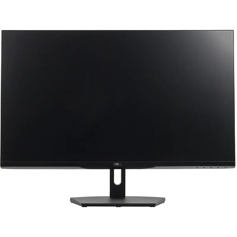 Монитор Dell 27" SE2719HR черный IPS LED 16:9 HDMI Mat 1000:1 300cd