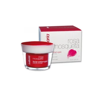 

BABARIA ROSEHIP FACIAL ANTI-ARRUGAS LIFTING EFFECT 50ML