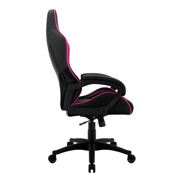 Игровое кресло ThunderX3 BC1Boss Премиум 128 см