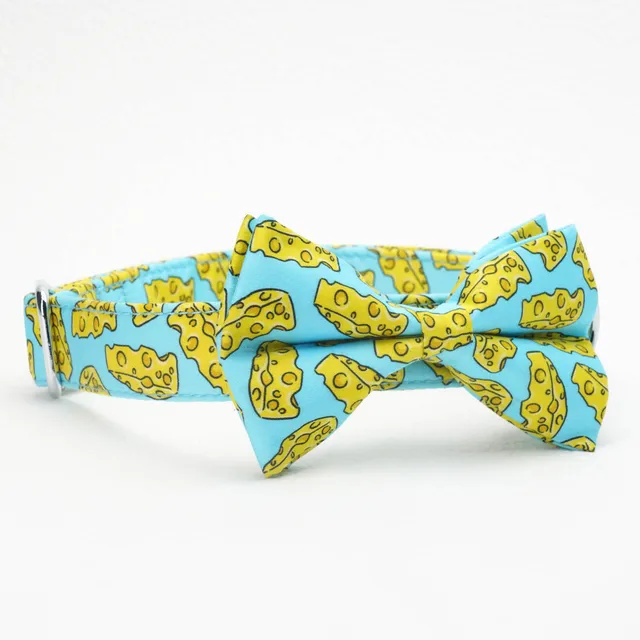 collar-bow