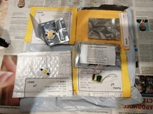 Lamp Spotlight Led-Bulb No-Need-Driver 220V Smart 10W 3W 9W 20W 7W 50W IC for Diy