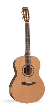 

034031 studio ST40 folk acoustic guitar, Norman