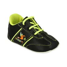 FLO SPINA первый шаг AYAKKABISI зеленый унисекс Детские кроссовки обувь Забавный-ребенок