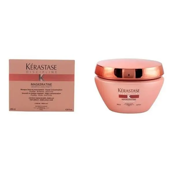Увлажняющая Маска для предмета Kerastase