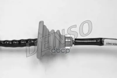 Лямбда-Зонд Mitsubishi: Carisma 1.6 95-06, Space Star 1.3 16v/1.6 16v/1.8 Mpi 98- Denso арт. DOX-0421