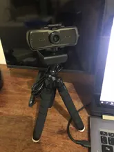 USB Webcam Computer-Camera Autofocus Teaching 1080p Teleconferencing 2K Pixel HD 