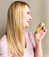 Esencia rápida y potente para el crecimiento del cabello, productos para la pérdida del cabello, tratamiento líquido de aceite esencial, productos para el cuidado del cabello, 20ml