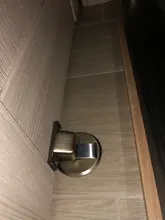 Hardware Stops Door-Stopper Furniture Magnet-Door Toilet Stainless-Steel Hidden YUTOKO