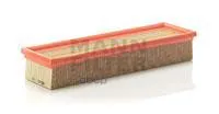 Фильтр Воздушный Mann-Filter C3484 MANN-FILTER арт. C3484