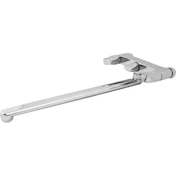 

Bath mixer Bjerg universal two-ventile