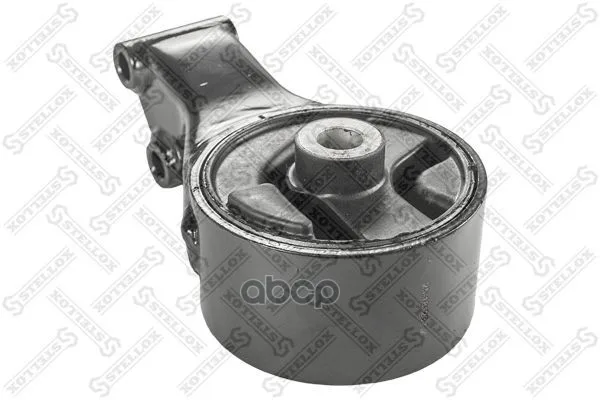 25-18123-Sx_подушка Двс Задняя! Opel Vectra/Signum 1.9cdti/2.0dti/2.2dti 02 Stellox 2518123sx Stellox арт. 2518123SX