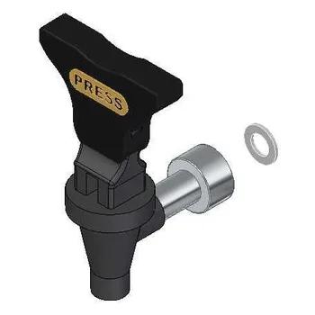 

FAUCET VERSATILE AUTO SERVICE