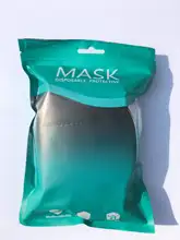 mascarillas ffp2reutilizable 5-Suelo(negro) ffp2 mascarillas 5-Suelo(blanco) higienica adulto fpp2 mascarillas kn95 certificadas facial protectora homologada mascarilla con filtro mascarillas ffp2kn95 ffp 2 facial