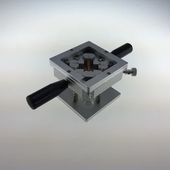 

Bracket with spring and double shaft reballing Kit MK-30 90mm x 90mm