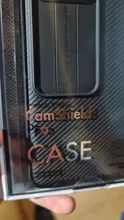 for Samsung S20 Ultra Case NILLKIN Slide Camera Lens Protective Cover Case for Samsung